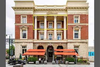 38/28 Cathedral Square, Christchurch Central