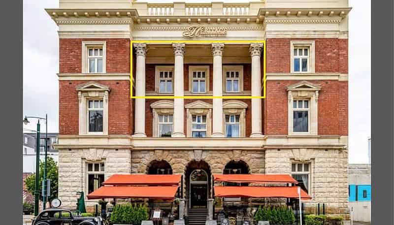 38/28 Cathedral Square, Christchurch Central