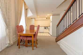 38/28 Cathedral Square, Christchurch Central