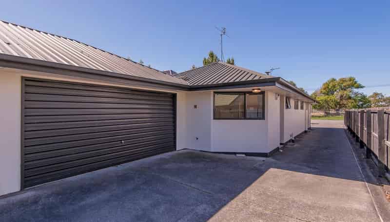 2/503 Madras Street, Saint Albans