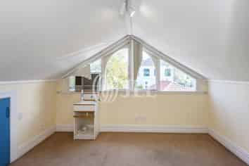 Character Villa in Remuera!