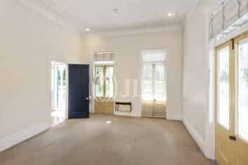 Character Villa in Remuera!