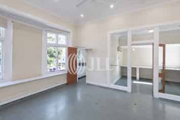 Character Villa in Remuera!