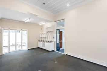 Character Villa in Remuera!