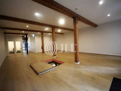 PRIME CUSTOMS STREET RETAIL