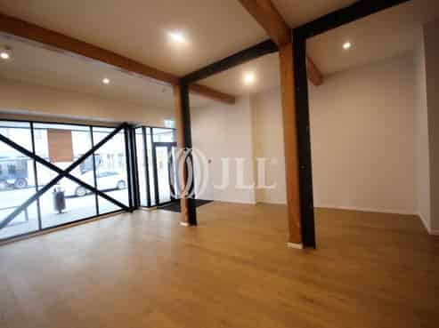 PRIME CUSTOMS STREET RETAIL