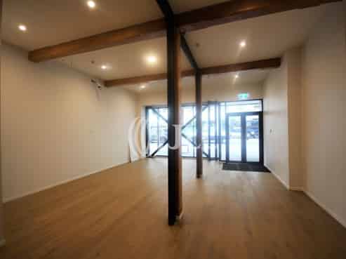 PRIME CUSTOMS STREET RETAIL