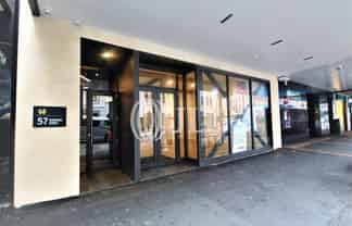 PRIME CUSTOMS STREET RETAIL