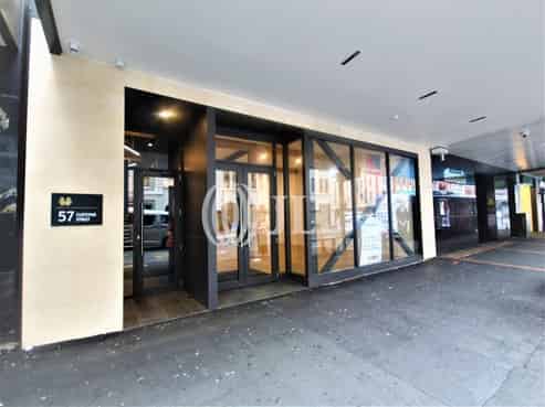 PRIME CUSTOMS STREET RETAIL