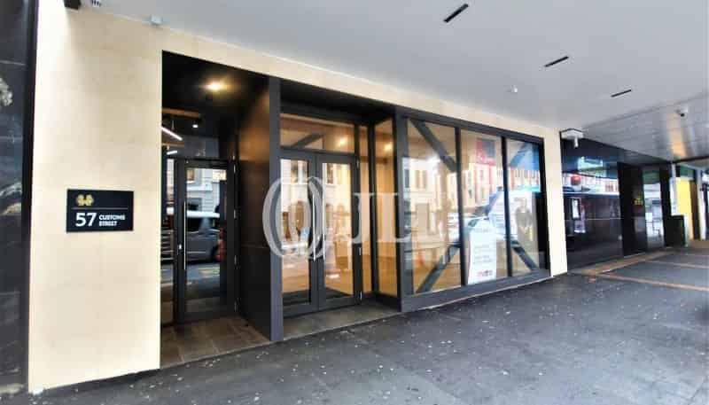 57 - 59 Customs Street E, Auckland Central