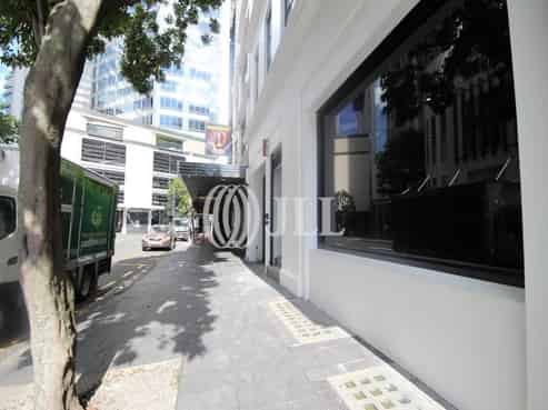 CBD Retail Bursting With Possibilities