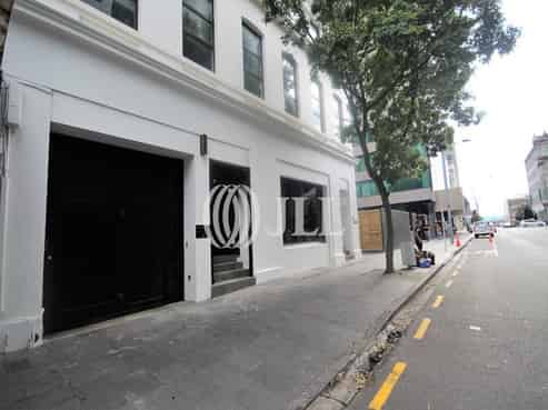 CBD Retail Bursting With Possibilities