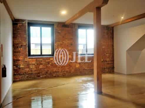 CBD Retail Bursting With Possibilities