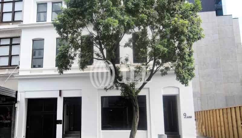 9 Gore Street, Auckland Central