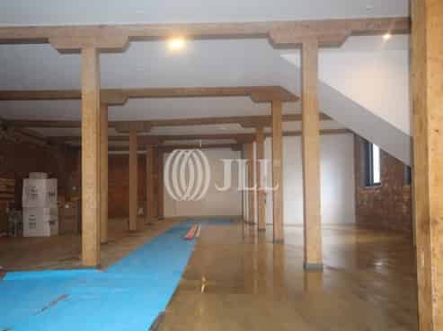 CBD Retail Bursting With Possibilities