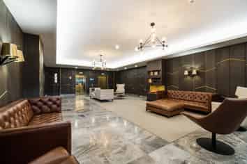 304/9 Hopetoun Street, Freemans Bay