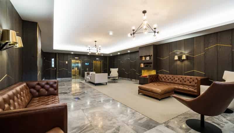 304/9 Hopetoun Street, Freemans Bay