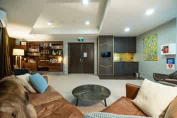 304/9 Hopetoun Street, Freemans Bay