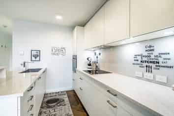 304/9 Hopetoun Street, Freemans Bay