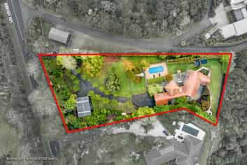 257 Paremoremo Road, Coatesville