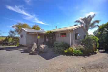 887 Waimate North Road, Kerikeri