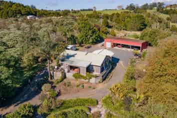 887 Waimate North Road, Kerikeri