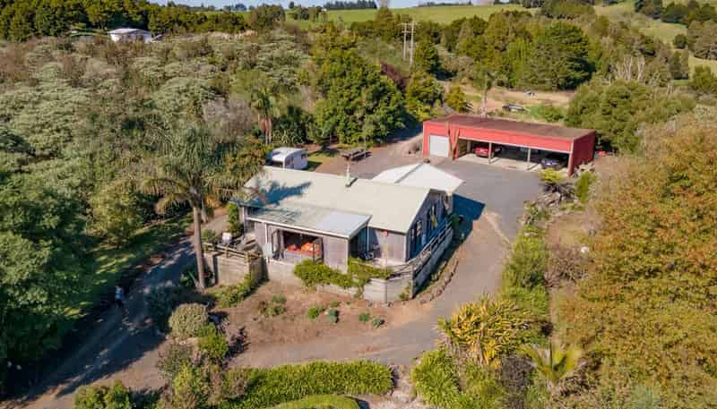 887 Waimate North Road, Kerikeri