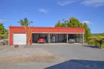 887 Waimate North Road, Kerikeri