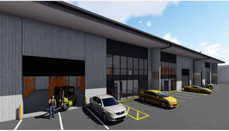 O/63 Hugo Johnston Drive, Penrose