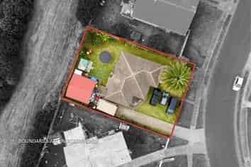 12 Ilford Crescent, Mangere