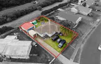 12 Ilford Crescent, Mangere