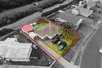 12 Ilford Crescent, Mangere