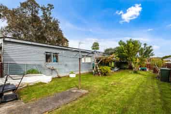 32 Gilliam Street, New Lynn