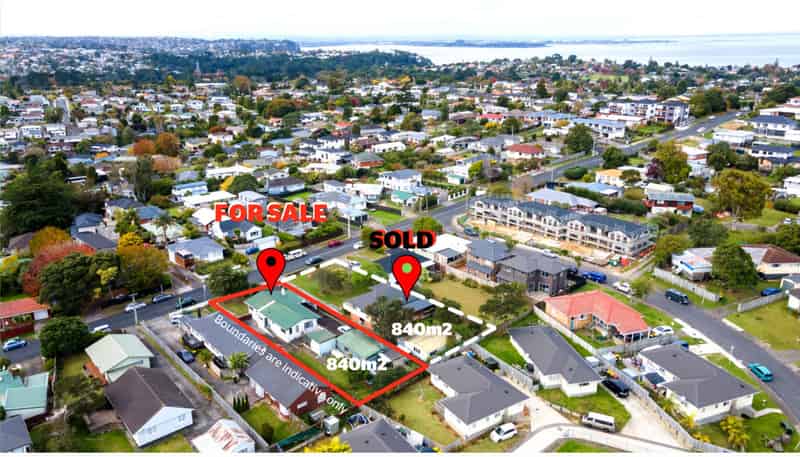 32 Gilliam Street, New Lynn