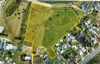 10B Maple Grove, Rotorua Central