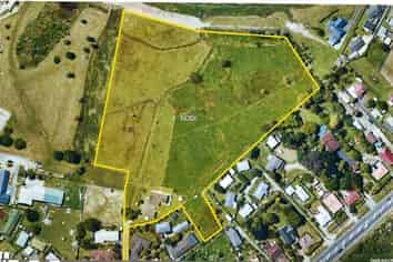 10B Maple Grove, Rotorua Central