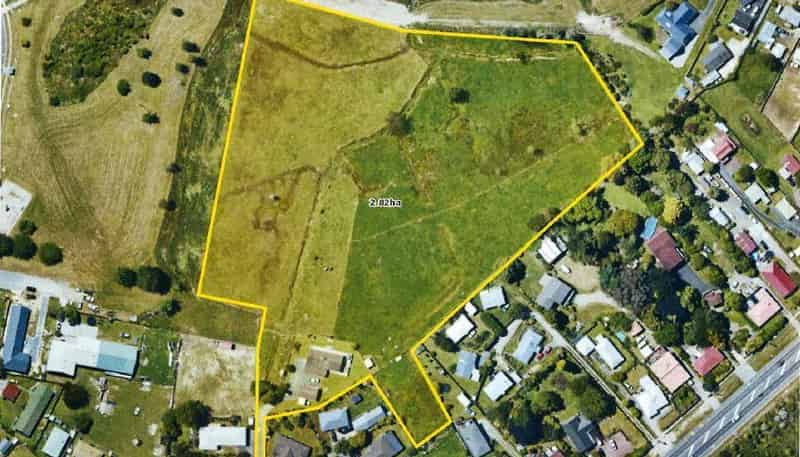 10B Maple Grove, Rotorua Central