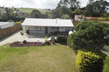 183 Hokianga Road, Dargaville