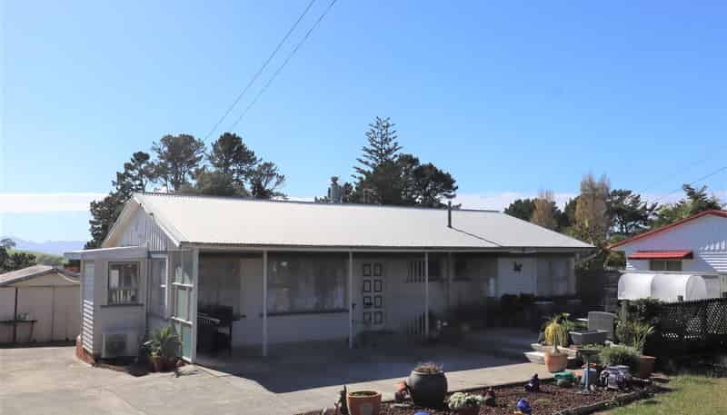 183 Hokianga Road, Dargaville