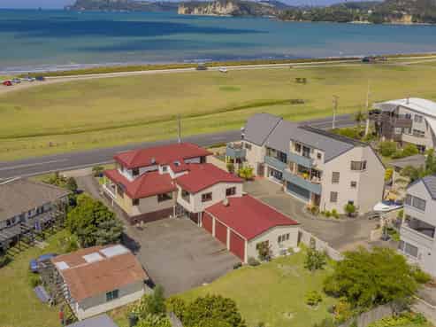 55 Buffalo Beach Road, Whitianga