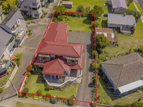 55 Buffalo Beach Road, Whitianga