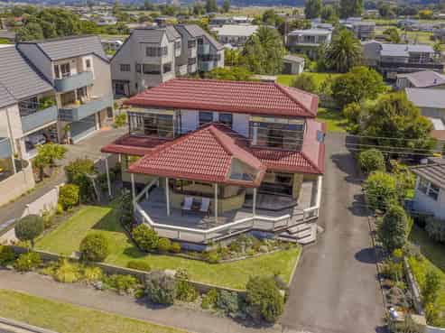 55 Buffalo Beach Road, Whitianga