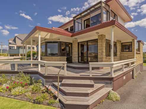 55 Buffalo Beach Road, Whitianga