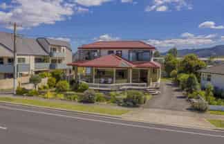 55 Buffalo Beach Road, Whitianga