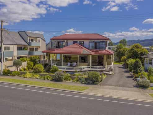 55 Buffalo Beach Road, Whitianga