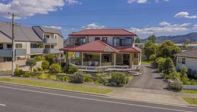 55 Buffalo Beach Road, Whitianga