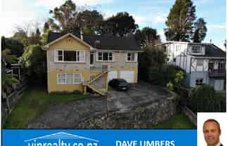 90 Kawaha Point Road, Kawaha Point