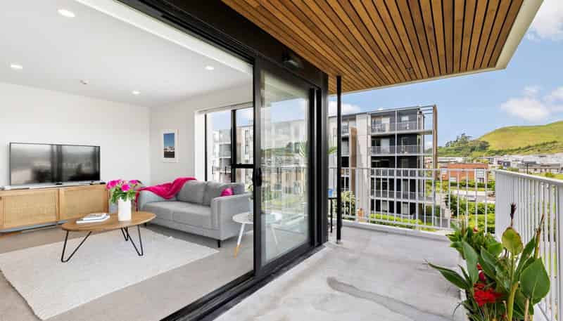 202/3 Bluegrey Avenue, 