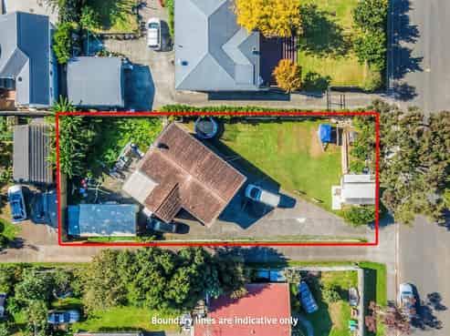 38 Camp Road, Mount Wellington