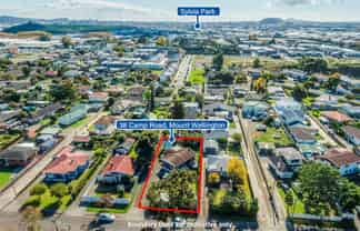 38 Camp Road, Mount Wellington